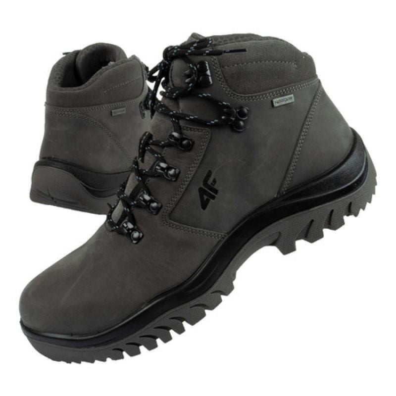 4f M Obmh258 25s Trekking Shoes