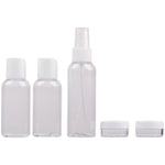 Dunlop Travel Bottles For Airplane 5 Pcs kiegészítő GSP-572987