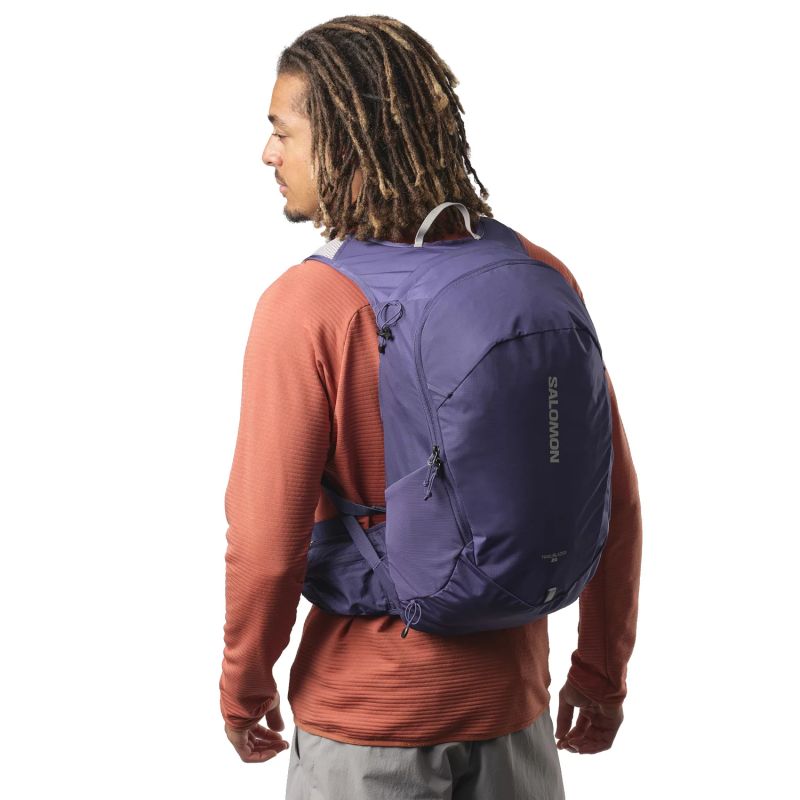 Salomon Trailblazer 20 Backpack C21827 hátizsák