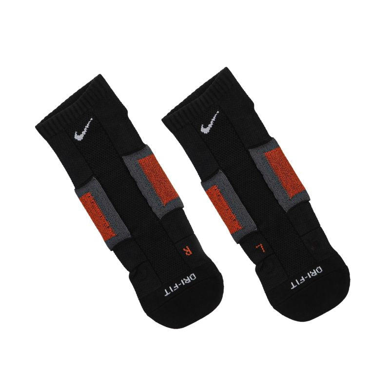 Nike Run Cushion No Show -081