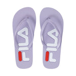 Fila Troy W 40119 Slides lila papucs