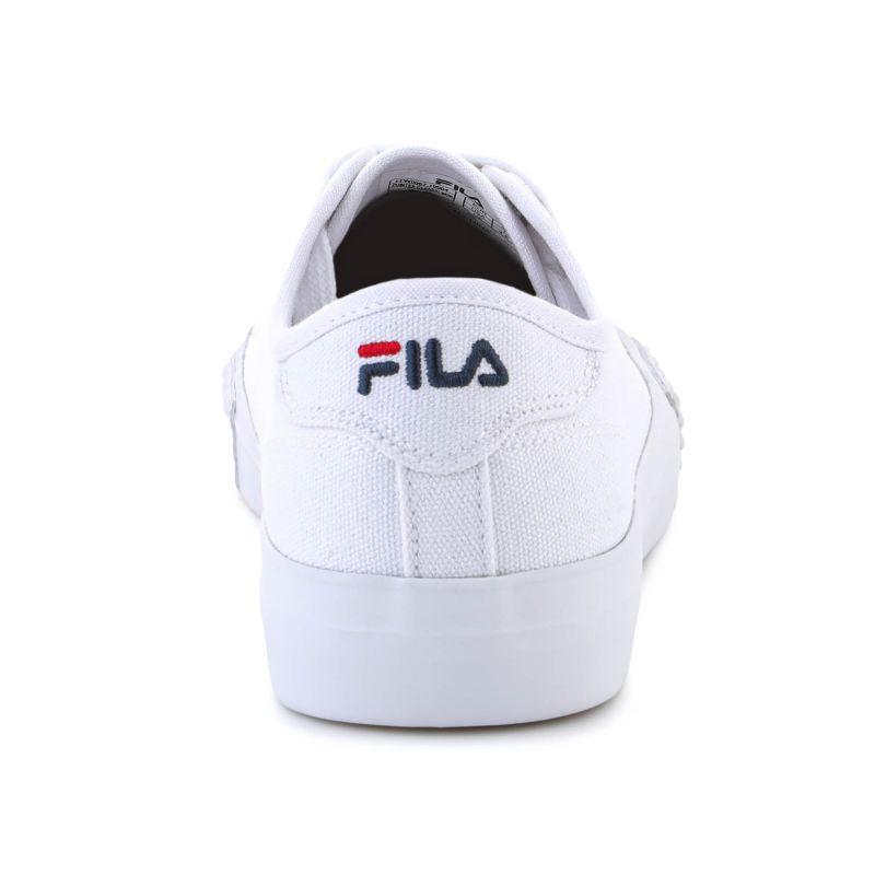 Fila W fehér cipő