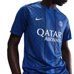 Nike Men's PSG Academy Pro Home Jersey kék férfi póló HJ7150406