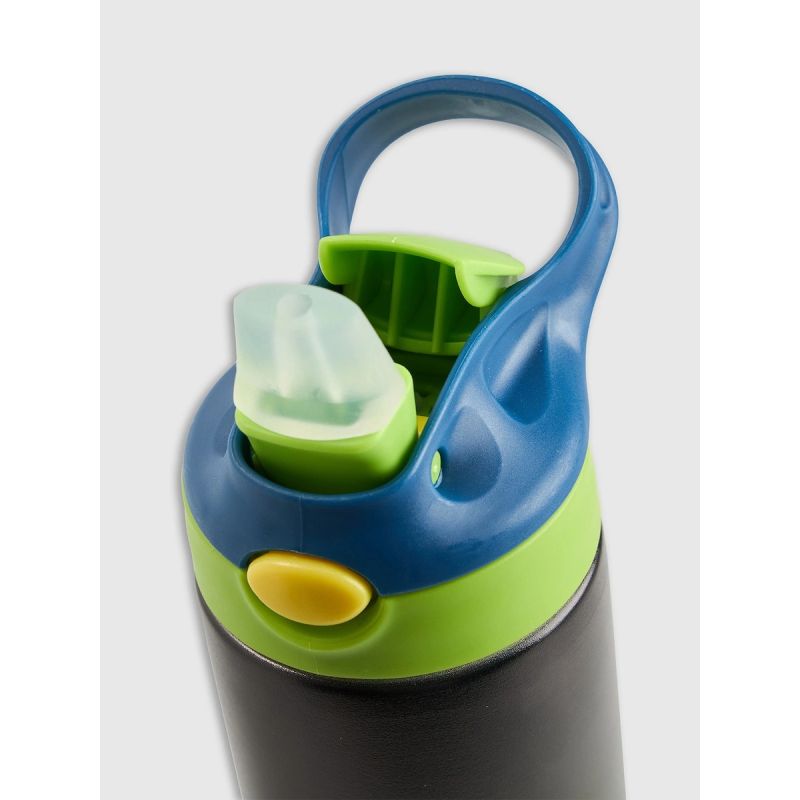 4F 590 ml Children’s Metal Water Bottle edzőfelszerelés 4FJRSS26ABOTU037-45S