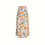 O'Neill Alofa Maxi Skirt W színes skirts