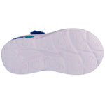Skechers Snuggle Sneaks - Skech Squad 302214N-NVMT Navy kék utcai cipő