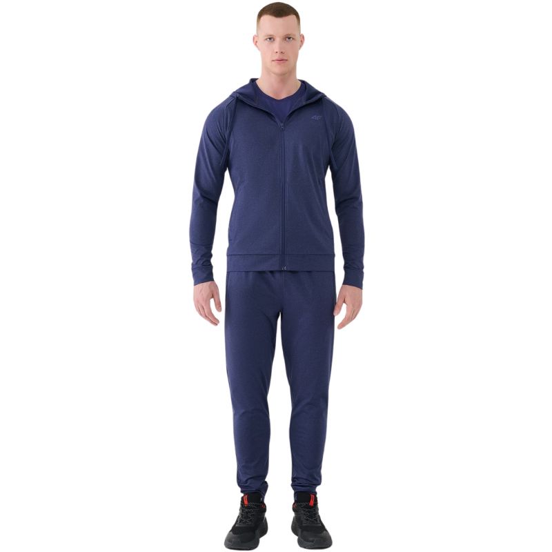 4f Fnk M512 M Sweatshirt 4fwss25tfswm512 30m