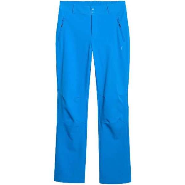 4f softshell trousers FNK F0988 W 4FWAW25TFTRF0988 33S Nadrág