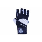 DBX Bushido Gym Gloves | WG-162 | kesztyű
