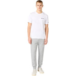 Champion Rib Cuff Men's Gray 220807 EM021 szürke nadrág