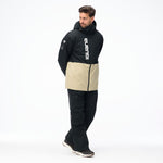 Iguana Men's VOPRO II Insulated dzseki 92800737955