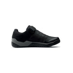 Northwave Overland Plus Cycling - Black fekete cipő 80223013_10