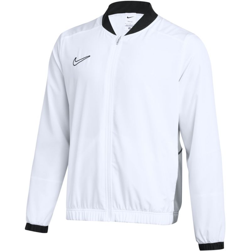 Nike Dri-Fit Academy 25 Men's Sweatshirt White 100 fehér pulóver 150205M