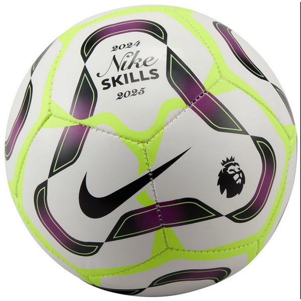 Nike Premier League Skills Ball FZ3046-100 Labda