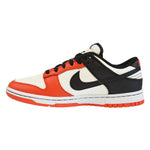 Nike Dunk Low EMB NBA 75th Anniversary Chicago Athletic - DD3363-100 kosárlabdacipő