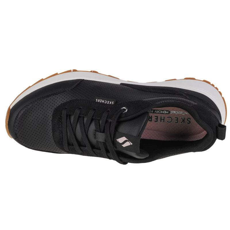 Skechers Sunny Street - Sunshine Jogger 155441-BLK Black 36 Kiegészítő