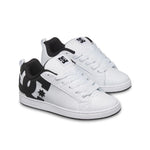 DC SHOES Court Graffik DC01662114 White fehér utcai cipő