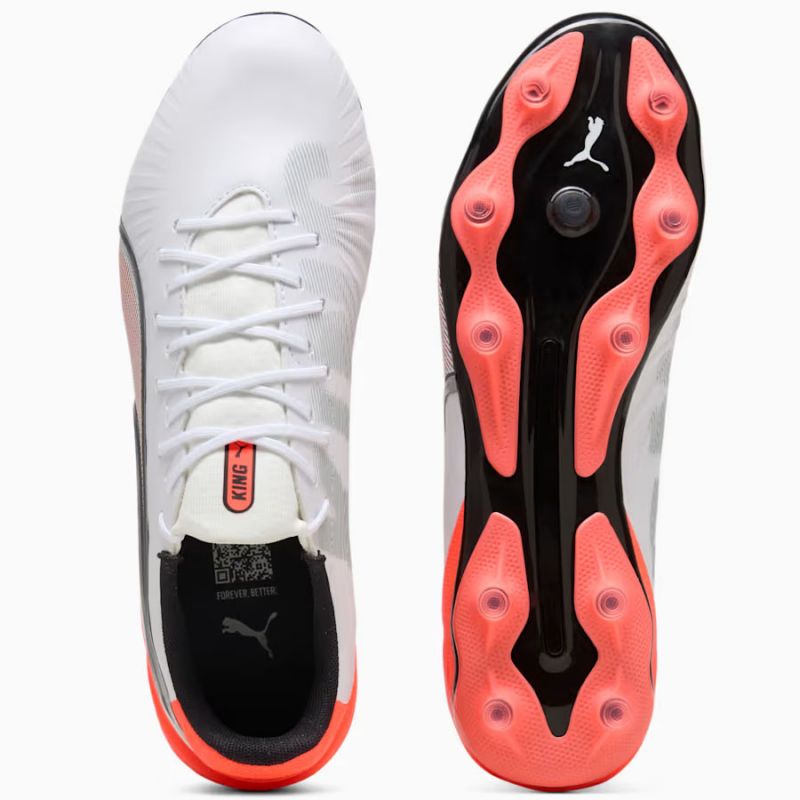 Puma king Match FG/AG 108832-01 shoes general