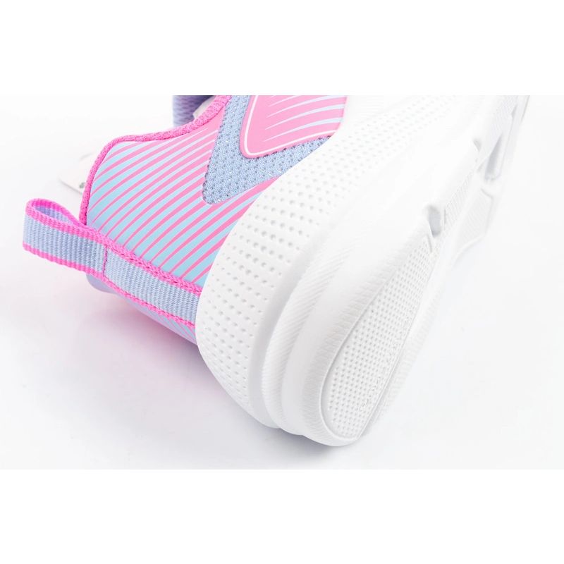 Skechers Microspec Advance Children's Sports for Girls utcai cipő 303657L/HPMT