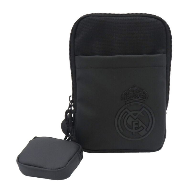 Real Madrid Cross Body Bag