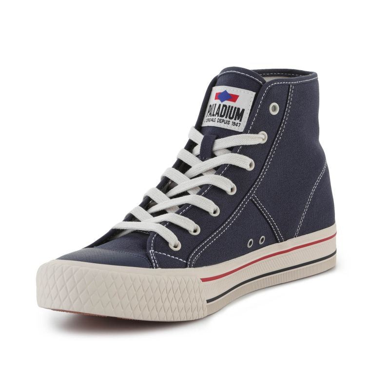 Palladium Palla Louvel 77361-425-M shoes Cipő