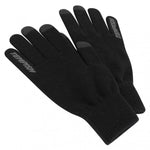 Tempish Touchscreen czarny gloves