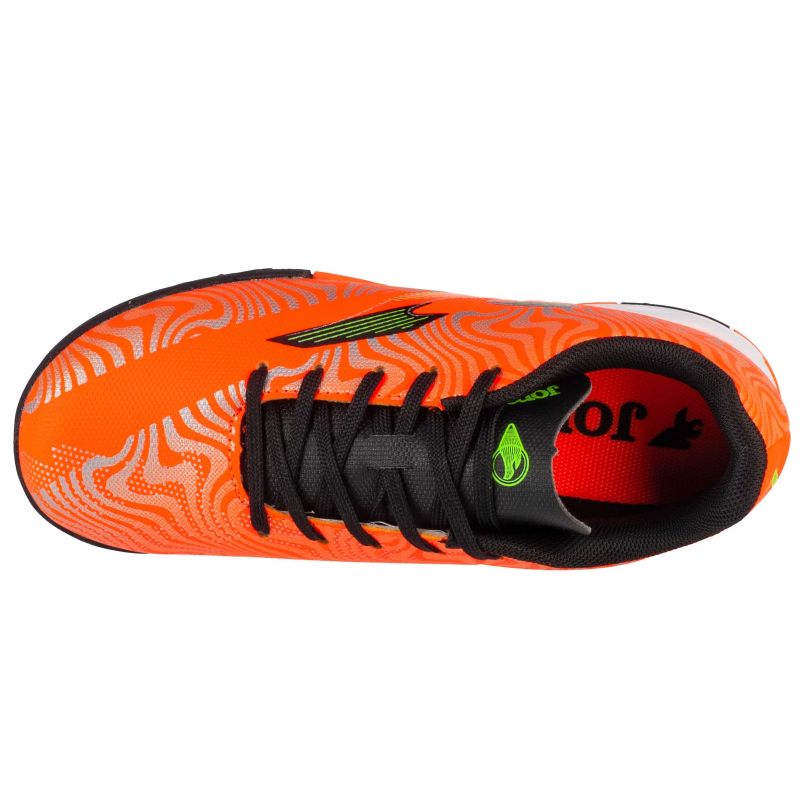 Joma Evolution 2507 TF Jr EVJS2507TF football boots general