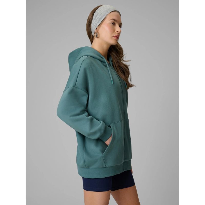 4F Sweatshirt pulóver 4FRSS26TSWSF2838-46S