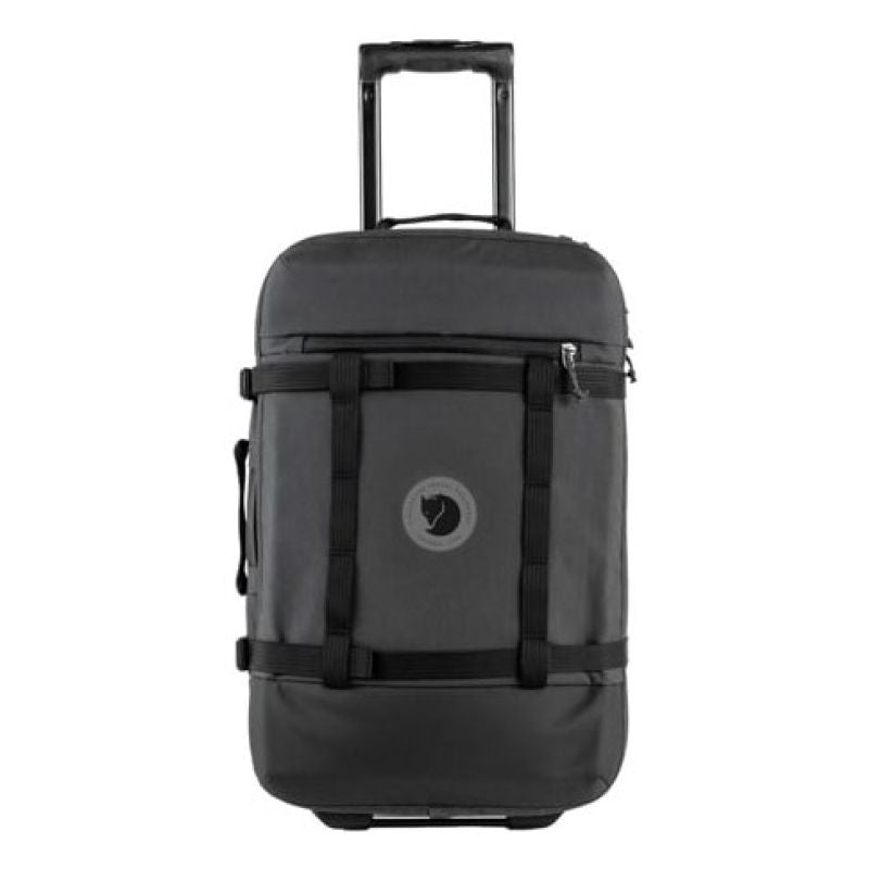 Fjällräven Färden Roller 35 Trolley Hard Helmet 35 l Polyamide fekete kiegészítő 695656