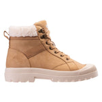 Iguana Alnari Mid W Winter Boots sárga túracipő 92800620633