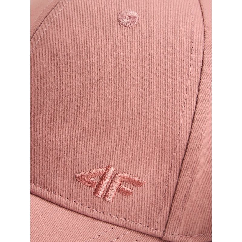 4F baseball cap xs/s (56cm).. kiegészítő 4FRSS26ACABU588-56S