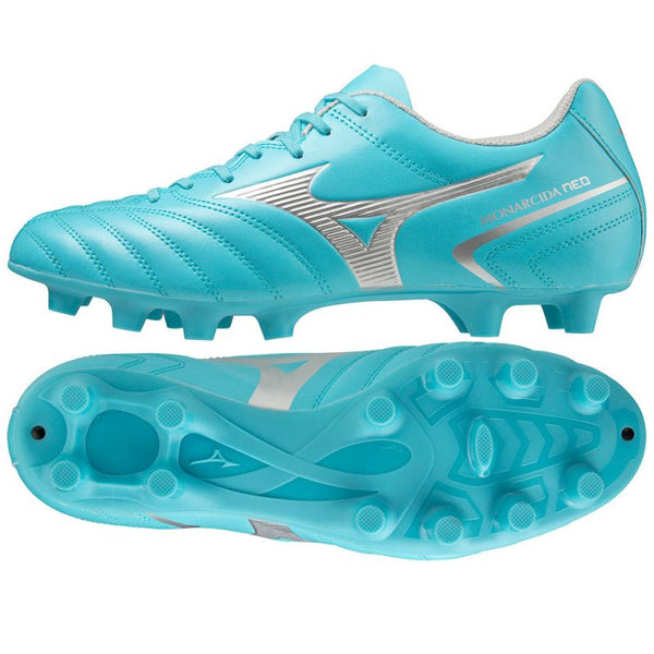 Mizuno Shoes Mizuno Monarcida Neo II Select MD M P1GA232525 Cipő