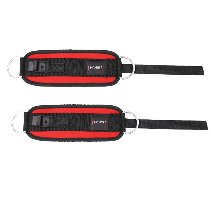 HMS OPX01 ANKLE STRAP (2 pcs) bokarögzítő 17-62-020