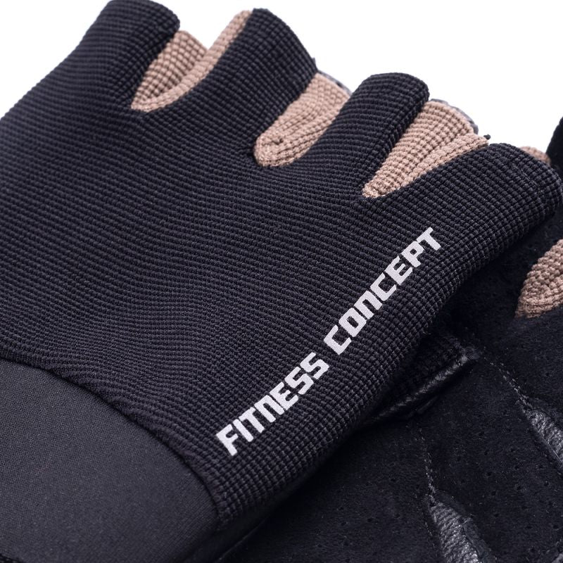 Magnum Concept Gloves fekete gloves, gloves