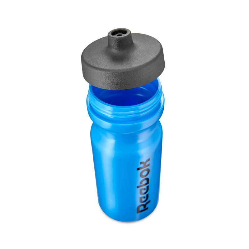 Reebok water bottle 500ml RABT-11004BL Palack