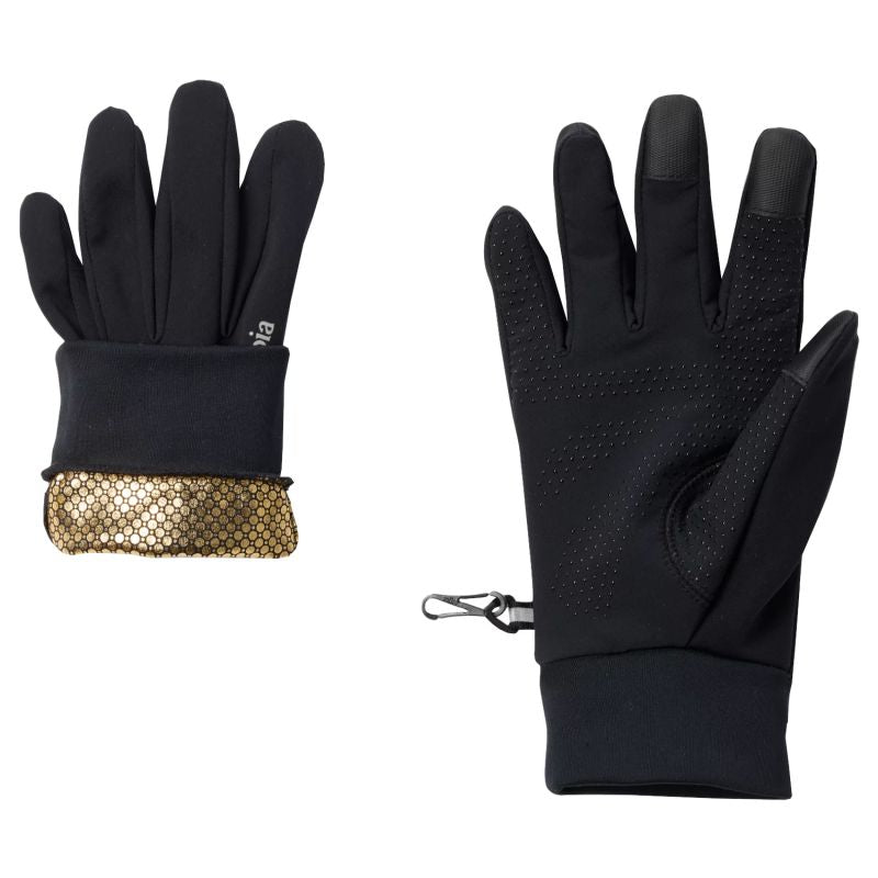 Columbia Men's Trail Commute II Glove 2094001010 Black L Kiegészítő