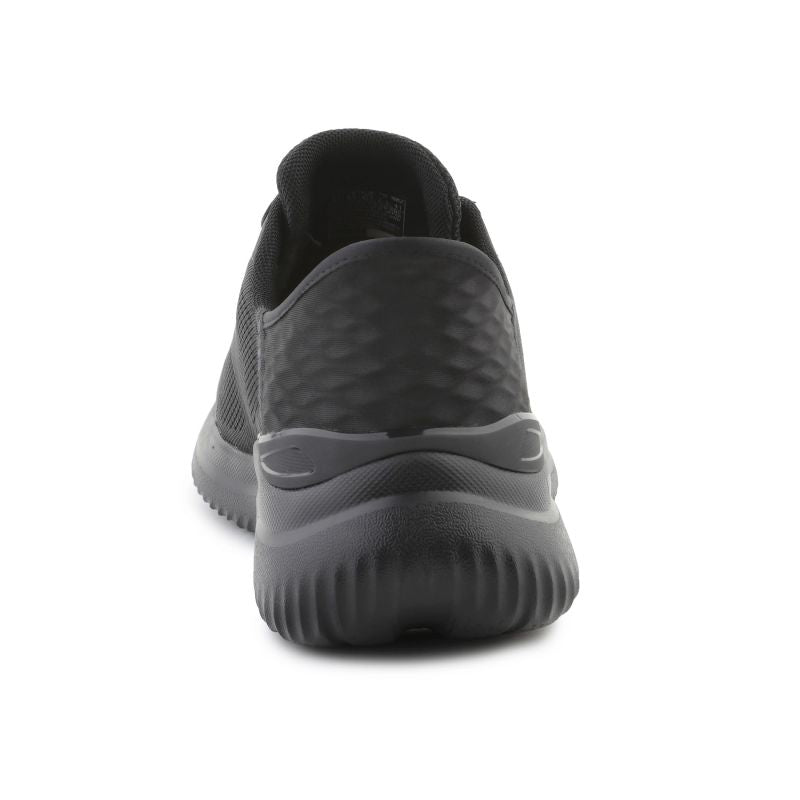 Skechers Slip-Ins: Bounder 2.0 shoes - Emerged M 232459-BBK cipő
