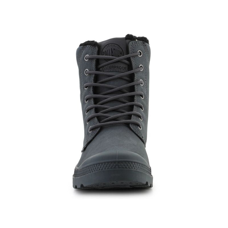 Palladium Pampa Sport Cuff Wps shoes 72992-063 Cipő