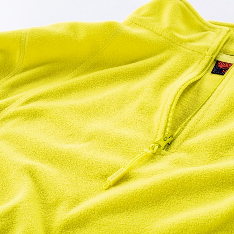 Iguana Vilos sweatshirt sárga pulóver 92800326711