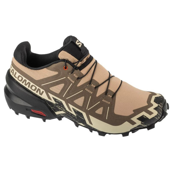 Salomon Speedcross 6 L47811000 Beige 42 2/3 General