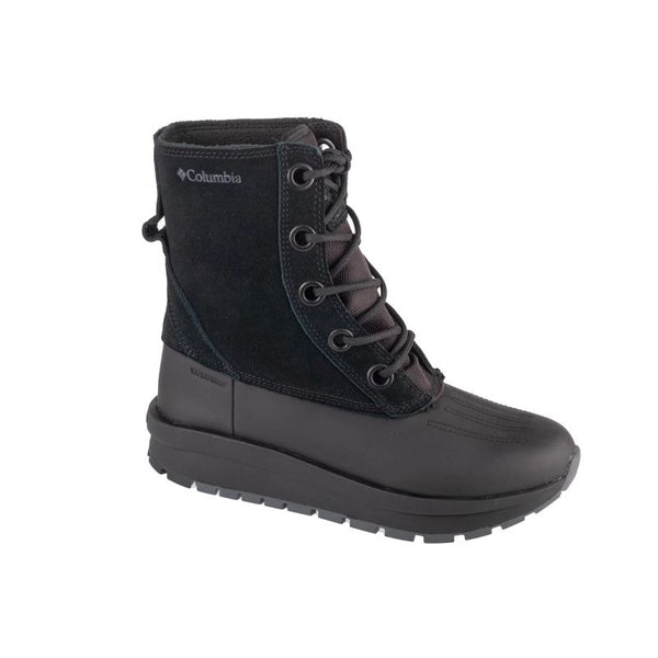 Columbia Moritza Shield Omni-Heat W Shoes