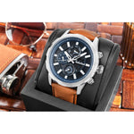 Timberland Classic Men's Watch + BOX utcai cipő TDWGF0056103