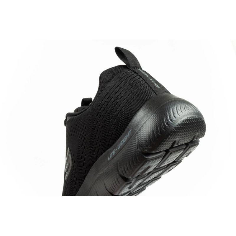 Skechers Summits-Torre M 232395/BBK shoes cipő