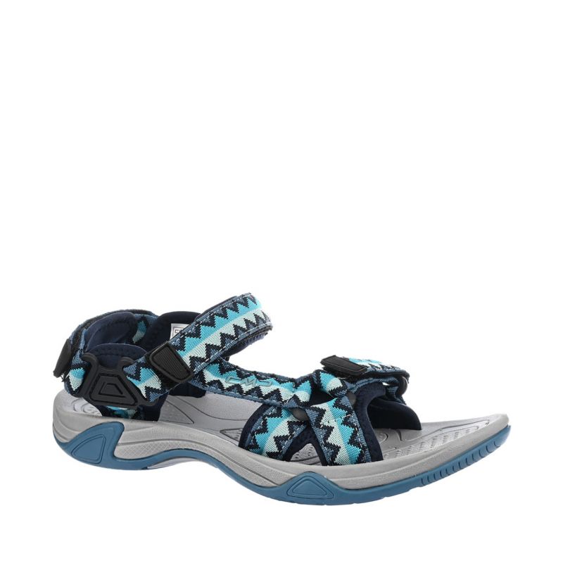 CMP Hamal Hiking W Sandals kék szandál