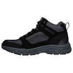 Skechers Oak Canyon Men's Sneakers Black (51895-BKCC) Cipő