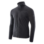 Magnum Polar magnum essential microfleece fekete pulóver