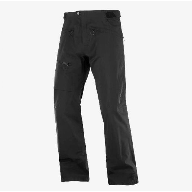 Salomon Outpeak Snowboard M Lc13999 00 Pants