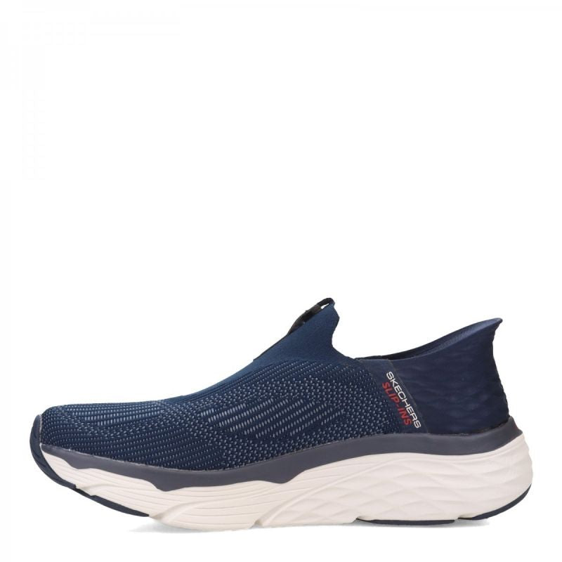 Skechers Max Cushioning Advantageous M 220389-NVY shoes Cipő
