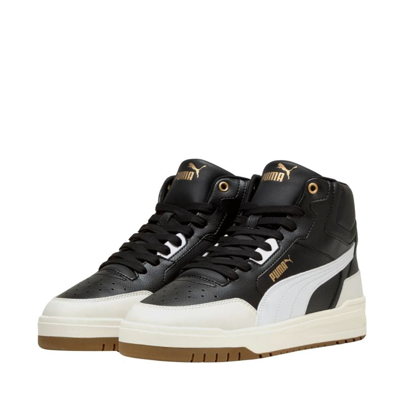 Puma Shuffle Downtown Mid M shoes 402598 06 Cipő