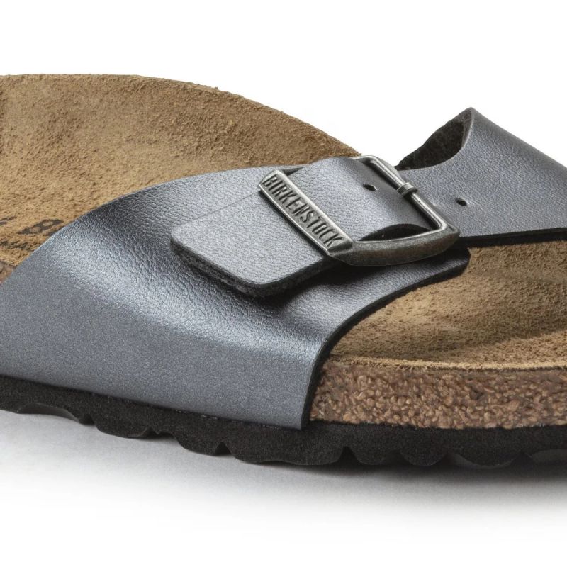 Birkenstock Madrid BS 1021532 flip-flops cipő
